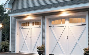 All About Garage Doors