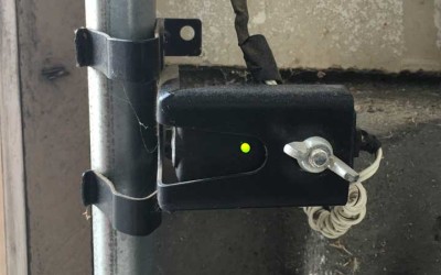 How to Inspect and Clean Your Garage Door Photo Eyes