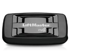 Upgrade to LiftMaster MyQ Internet Gateway 828LM