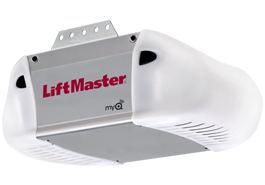 LiftMaster Premium Series