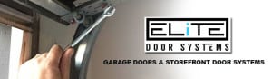 Garage Door Repair | Elite Door Systems